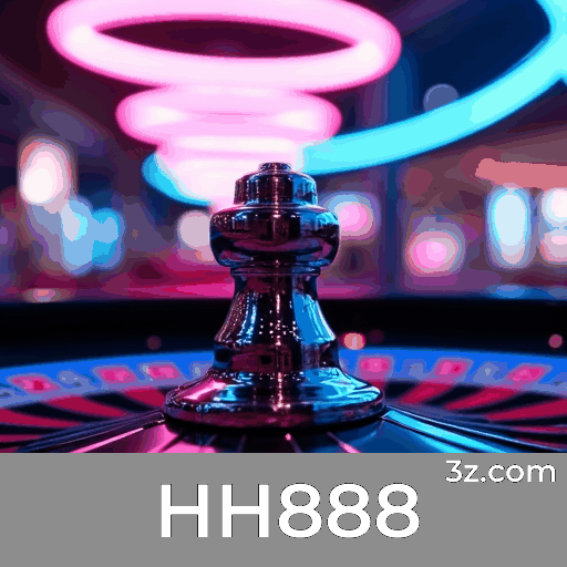 HH888 Logo