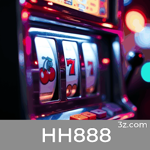 HH888 Logo