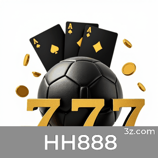HH888 Logo